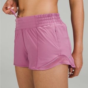 Lululemon Hotty Hot High Rise 2.5